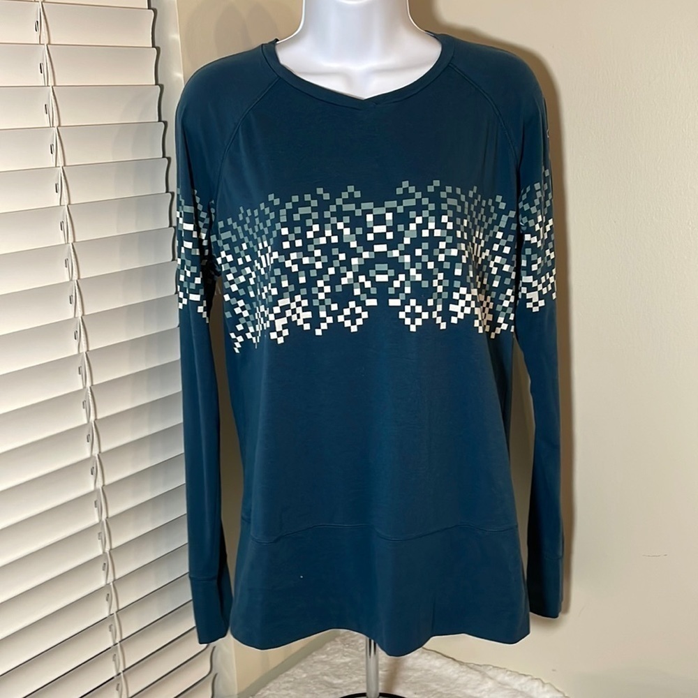 COLUMBIA Long Sleeve Size Large